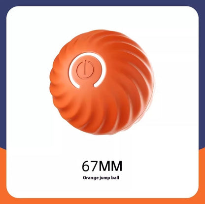 TrainingBall
