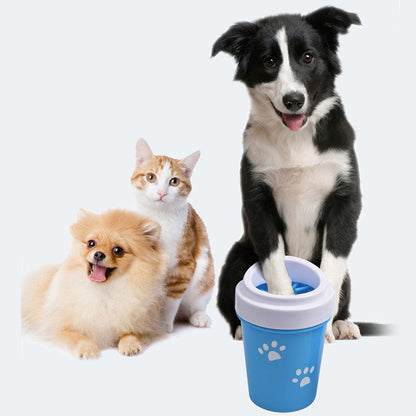 CleanPattes